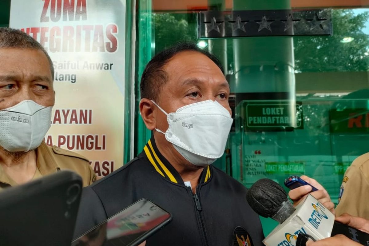 Menpora pastikan TGIPF berpihak pada korban tragedi Kanjuruhan