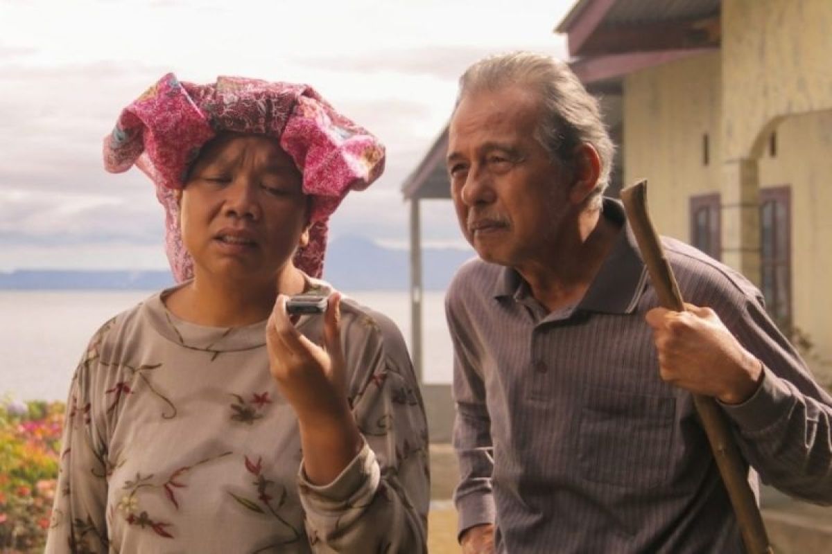 Film "Ngeri Ngeri Sedap" akan segera tayang di Netflix