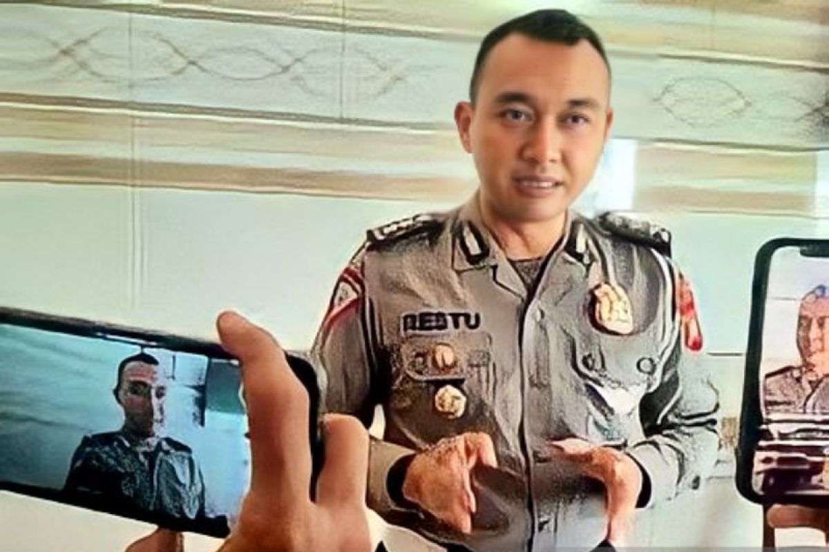 Polisi ajak warga cek BPKB di Samsat sebelum membeli kendaraan