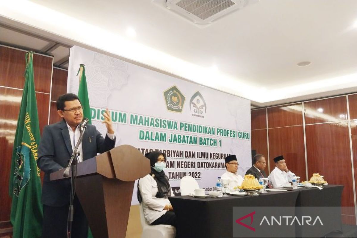 Pakar: Pendidikan emosional harus diajarkan sejak dini