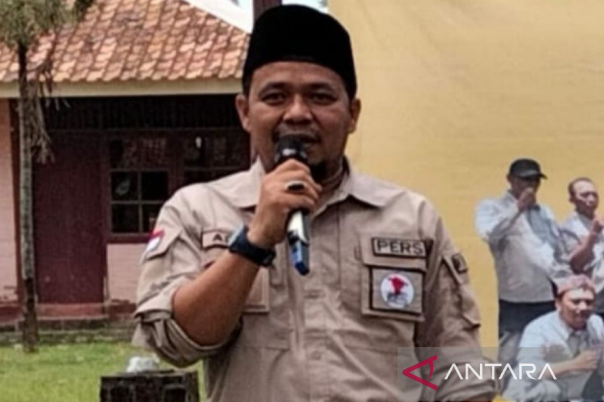 Ikatan wartawan Lebak momentum Milad ke 2 semakin profesionalisme