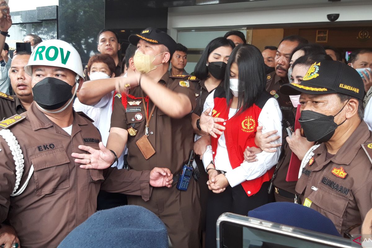 Polisi tembak polisi, Kuasa hukum: Ferdy Sambo pasrahkan nasib pada majelis hakim