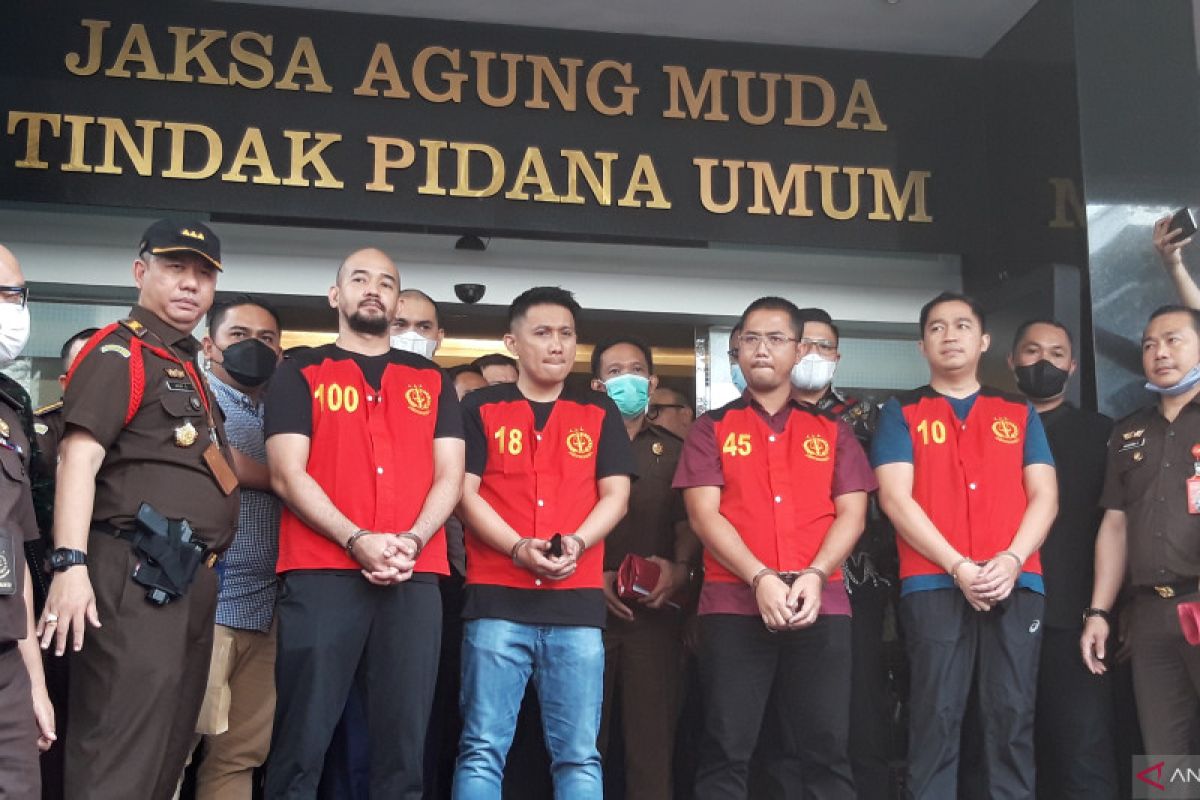 Febri Diansyah: Kawal bersama sidang Ferdy Sambo