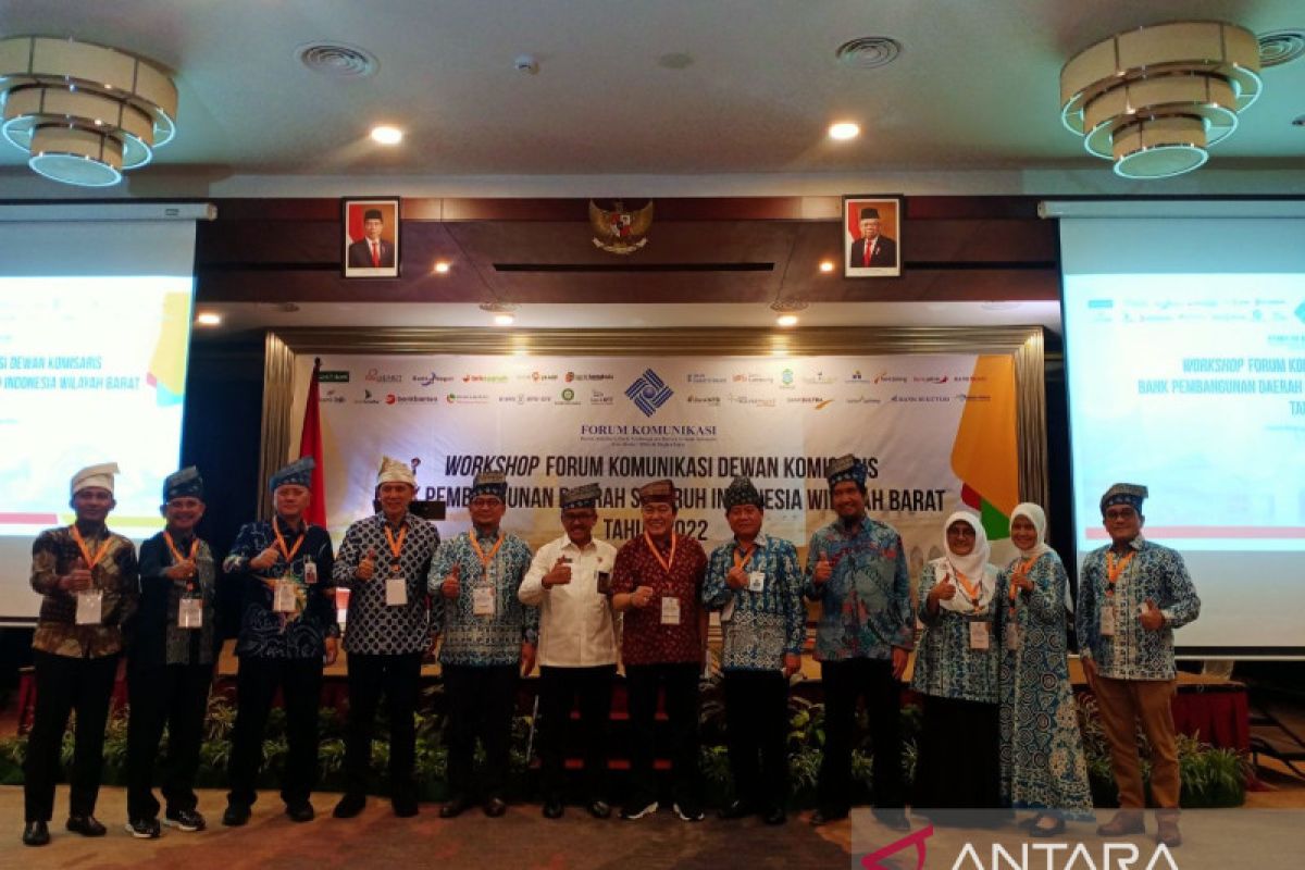 BPD wilayah Sumatera ikuti lokakarya FKDK upaya menekan inflasi