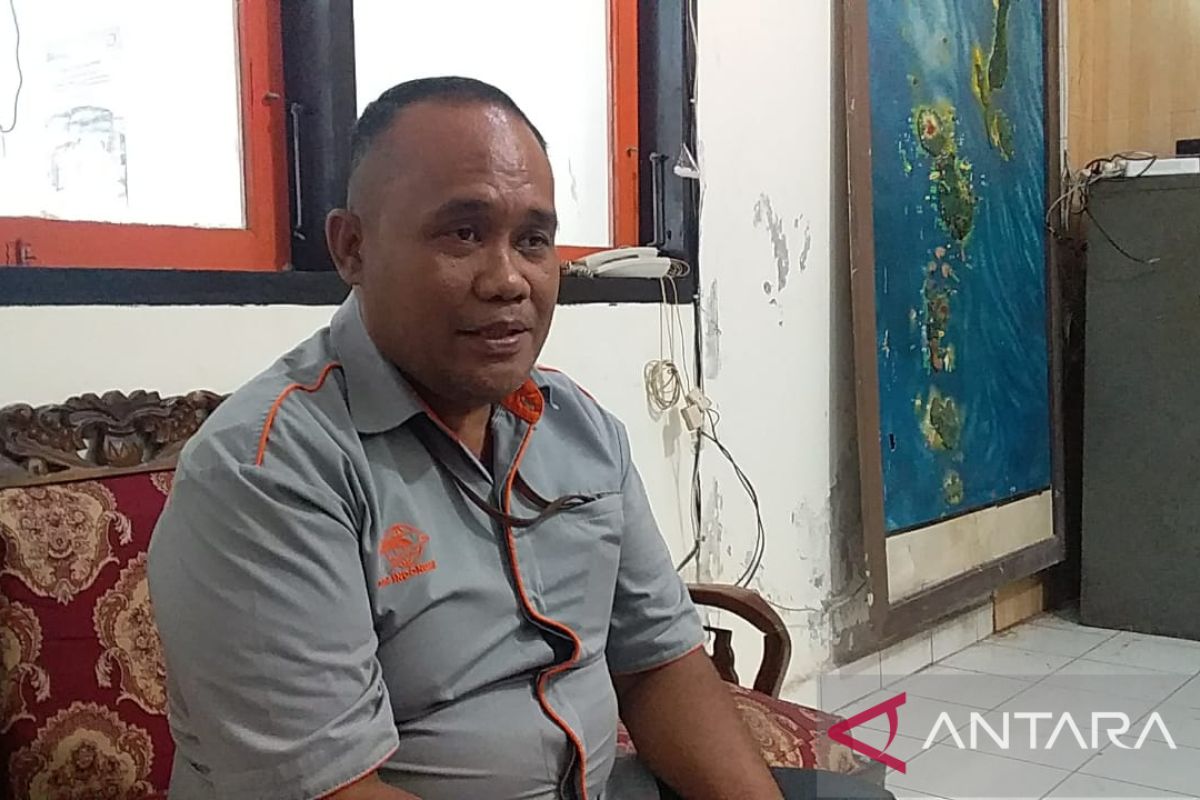 Kantor Pos Tahuna perpanjang waktu pembayaran  BLT BBM