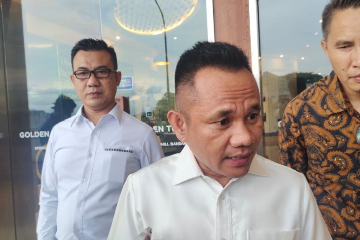 Bawaslu Lampung perkuat partisipasi masyarakat pada Pemilu 2024