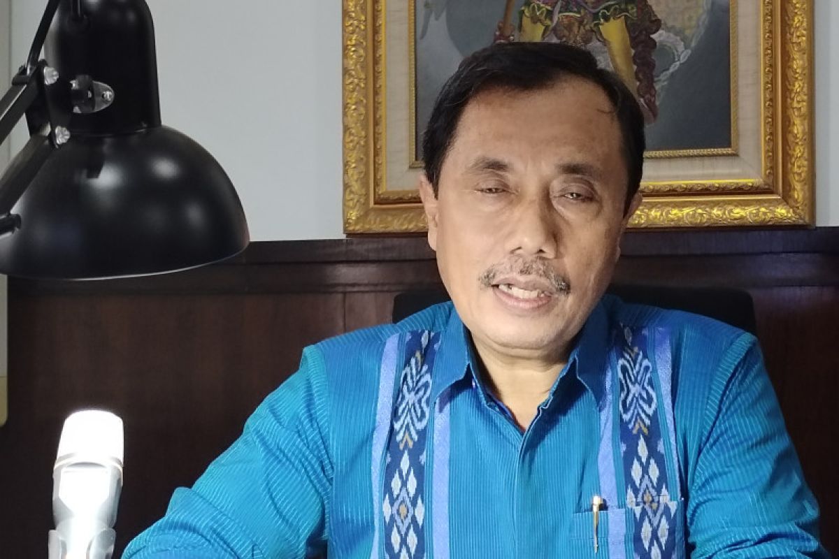 BPKP Lampung catat penyediaan P3DN oleh UMKM capai 50.144 paket