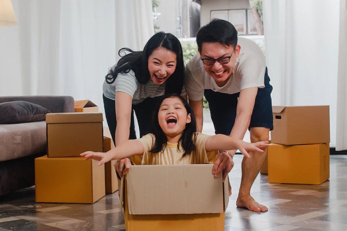 Mengenal pola asuh otoritatif yang mampu kembangkan potensi anak