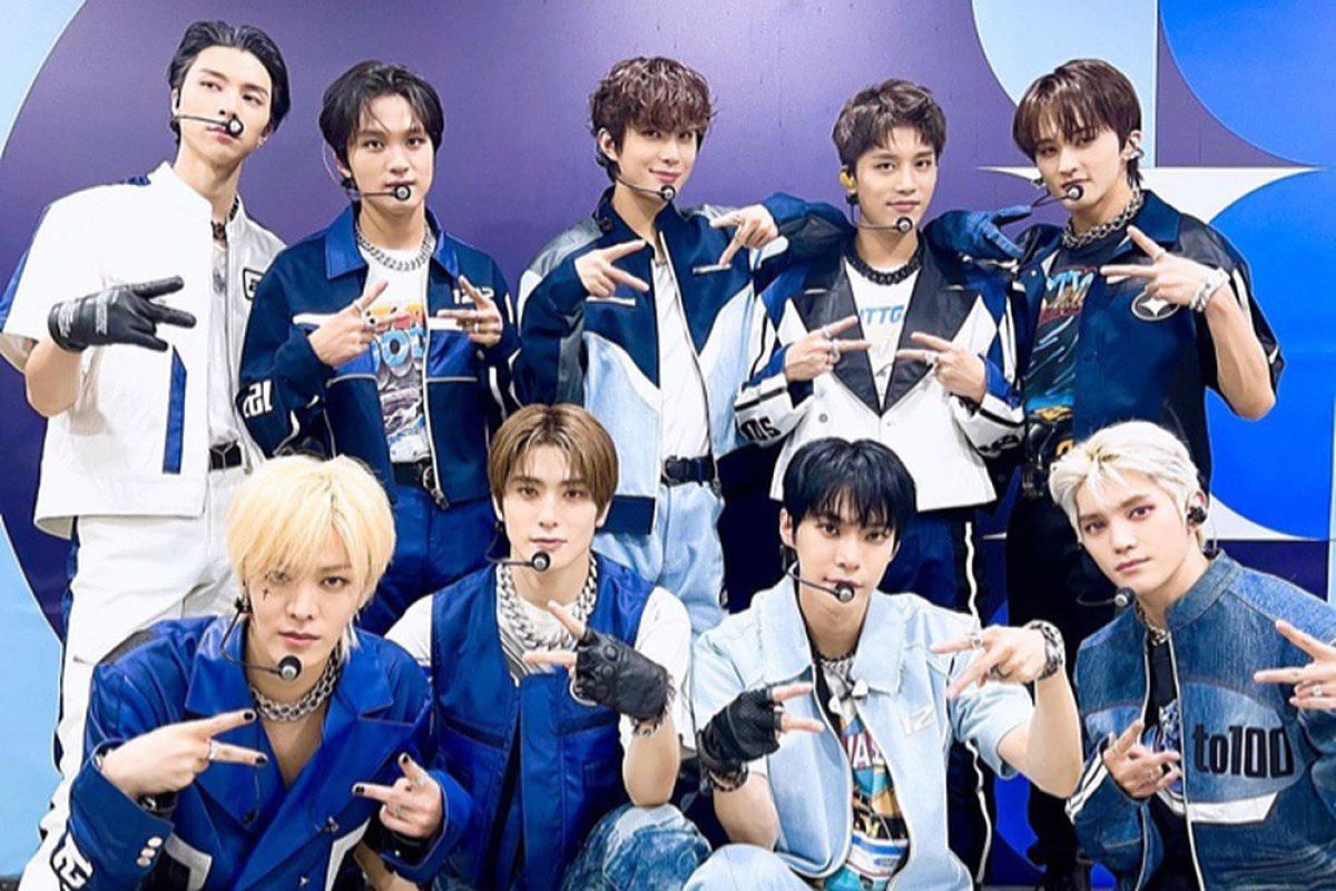 NCT 127 akan tampil di "Good Morning America"