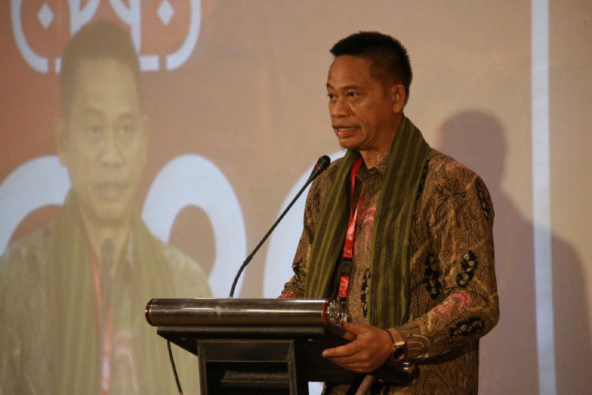 Kementan mengumpulkan ilmuwan G20 di Yogyakarta atasi pangan yang hilang