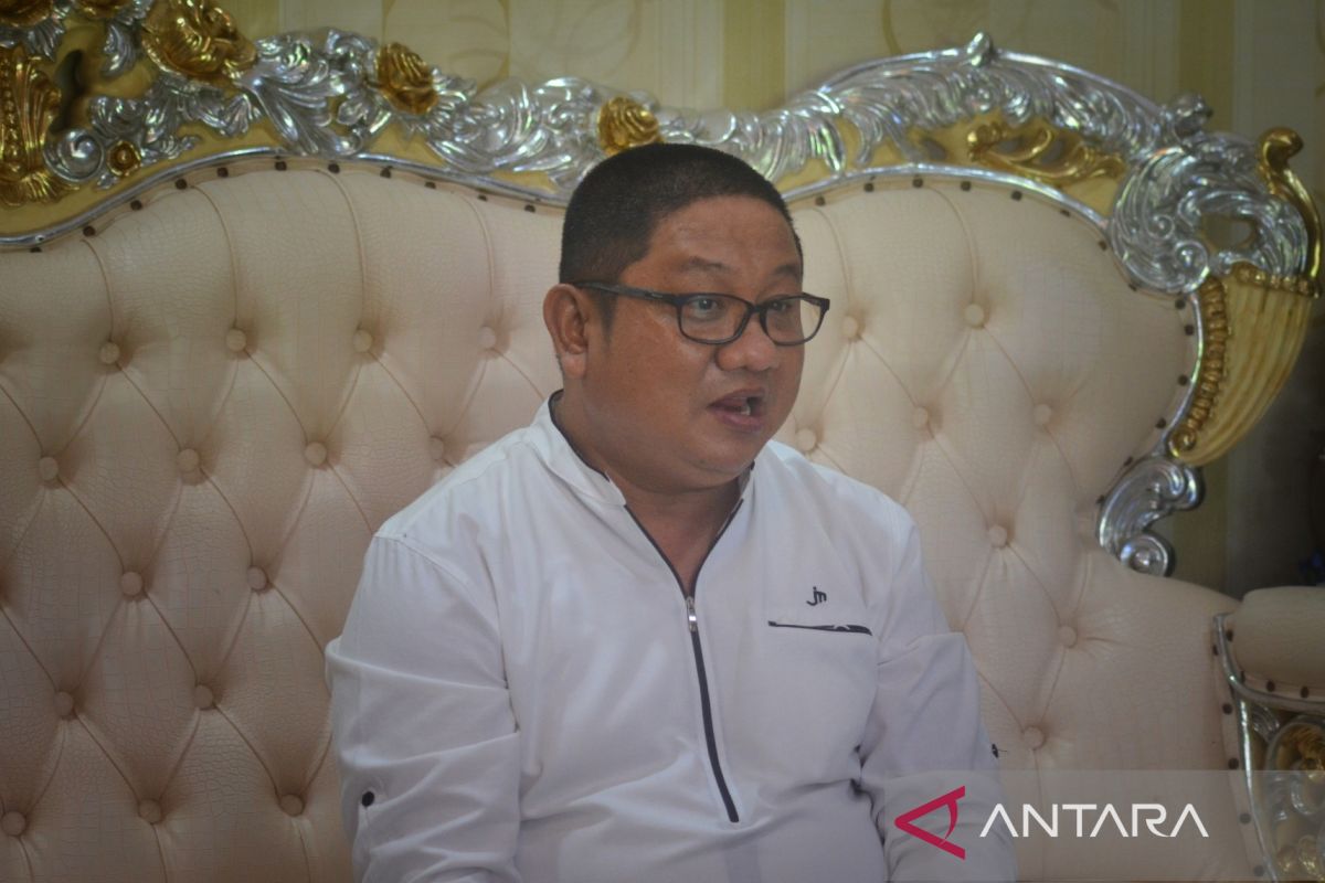 KPU Gorontalo ajak masyarakat dukung penyelenggaraan Pemilu dengan bahagia