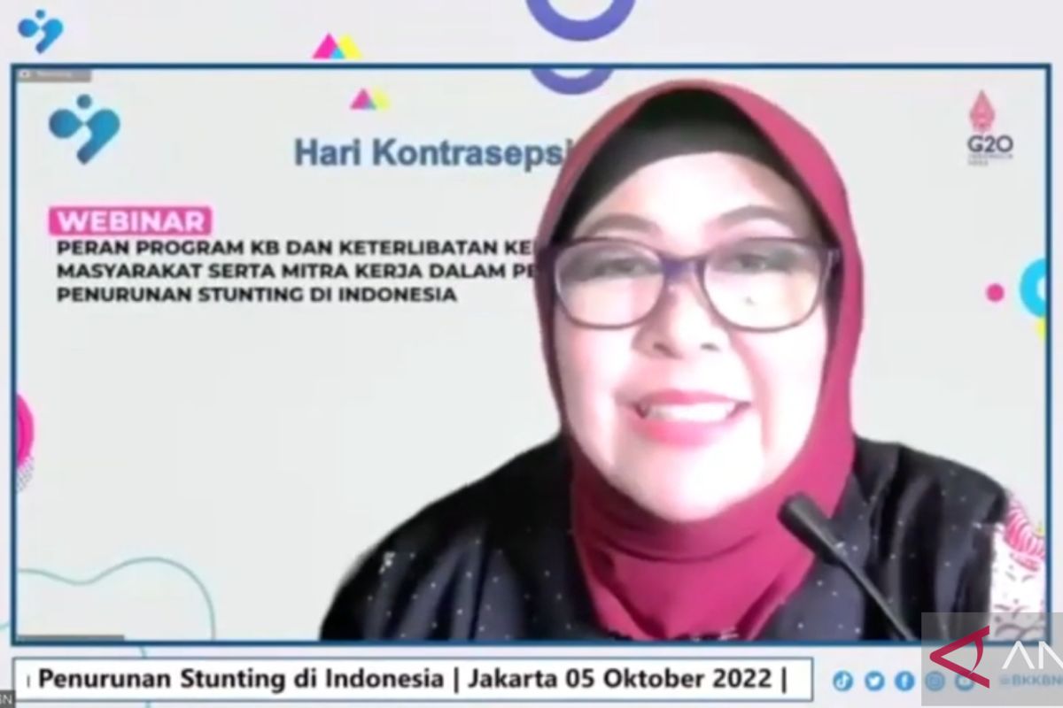 Pakar: Pola pengasuhan yang baik bantu atasi permasalahan stunting