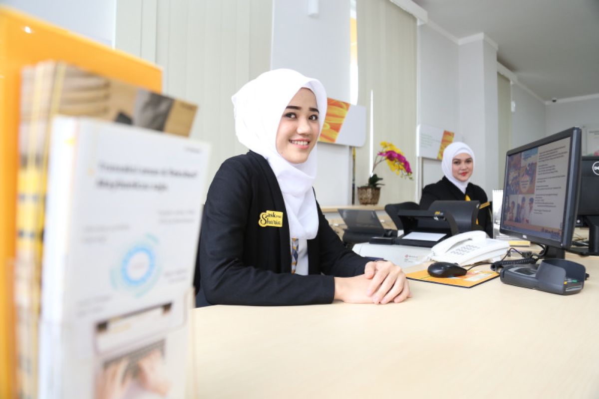 Maybank jalin kemitraan dengan pengusaha dukung industri halal