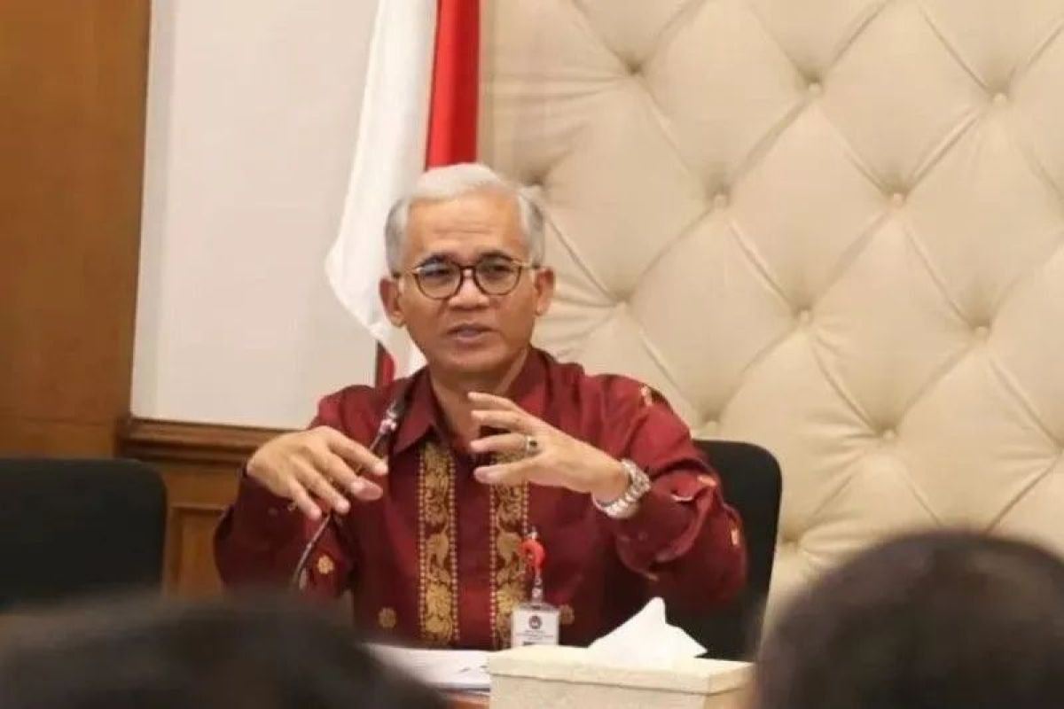 Scouting beneficial for character building in children: academician