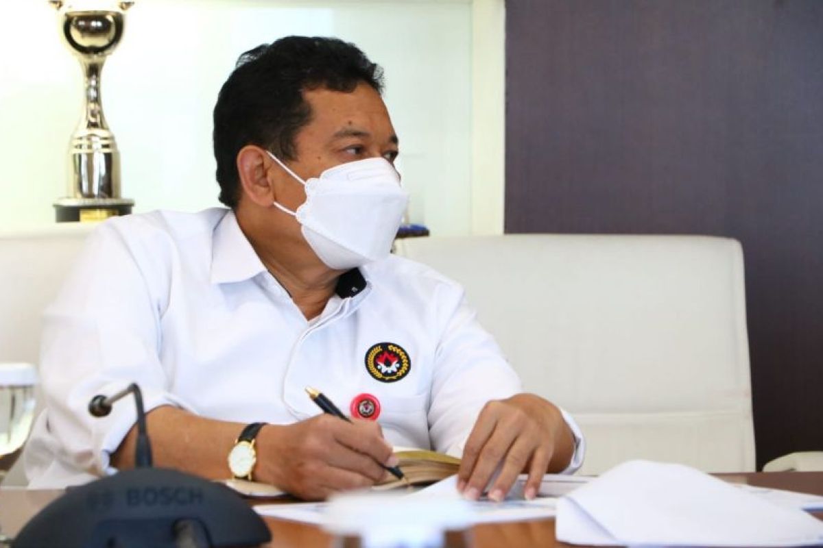 Kemenko PMK: Pramuka berperan strategis bentuk karakter generasi muda