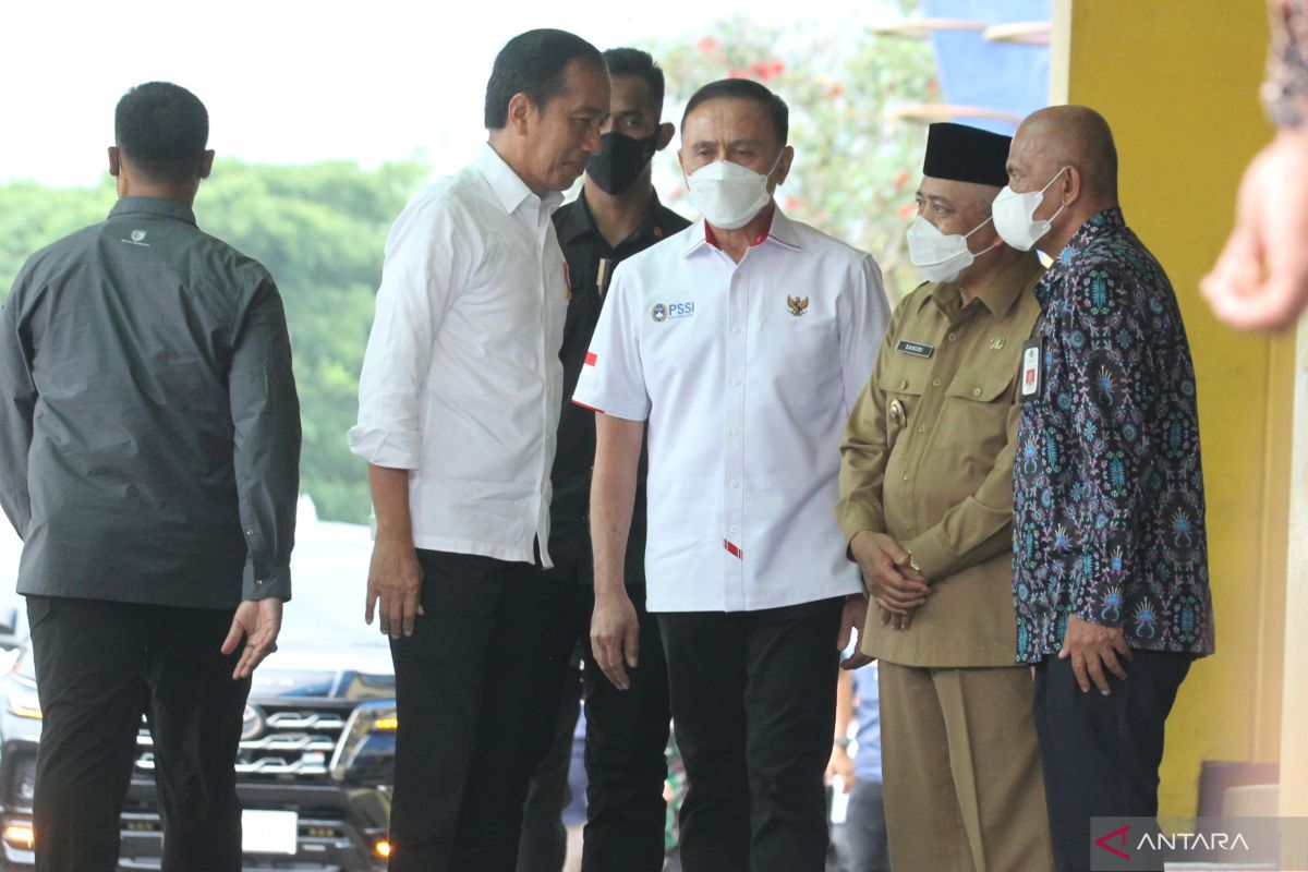 Polri menganalisa dan evaluasi secara rutin personel tiap kejadian