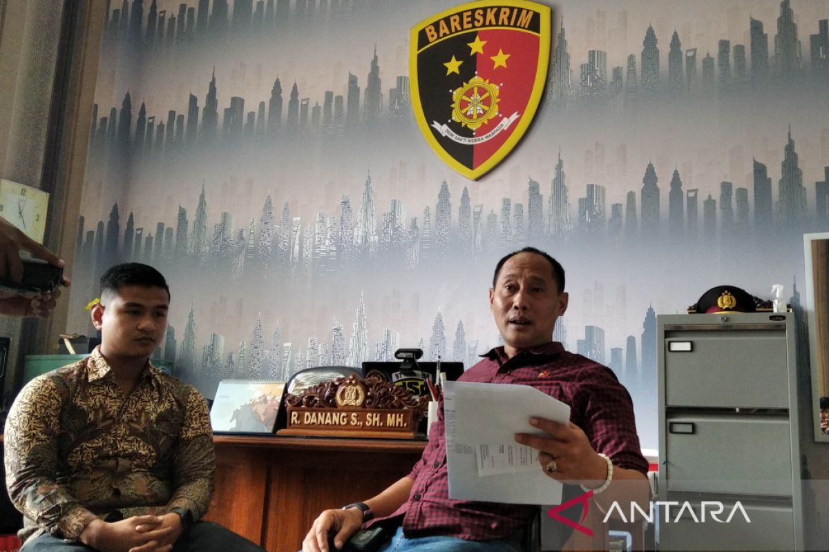 Arisan bodong di Kudus, polisi siapkan posko pengaduan