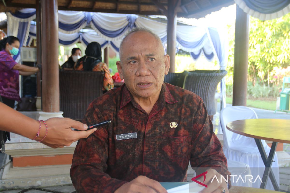 Pemkab Buleleng Lakukan Pendataan 7.279 Tenaga Non-ASN - ANTARA News Bali