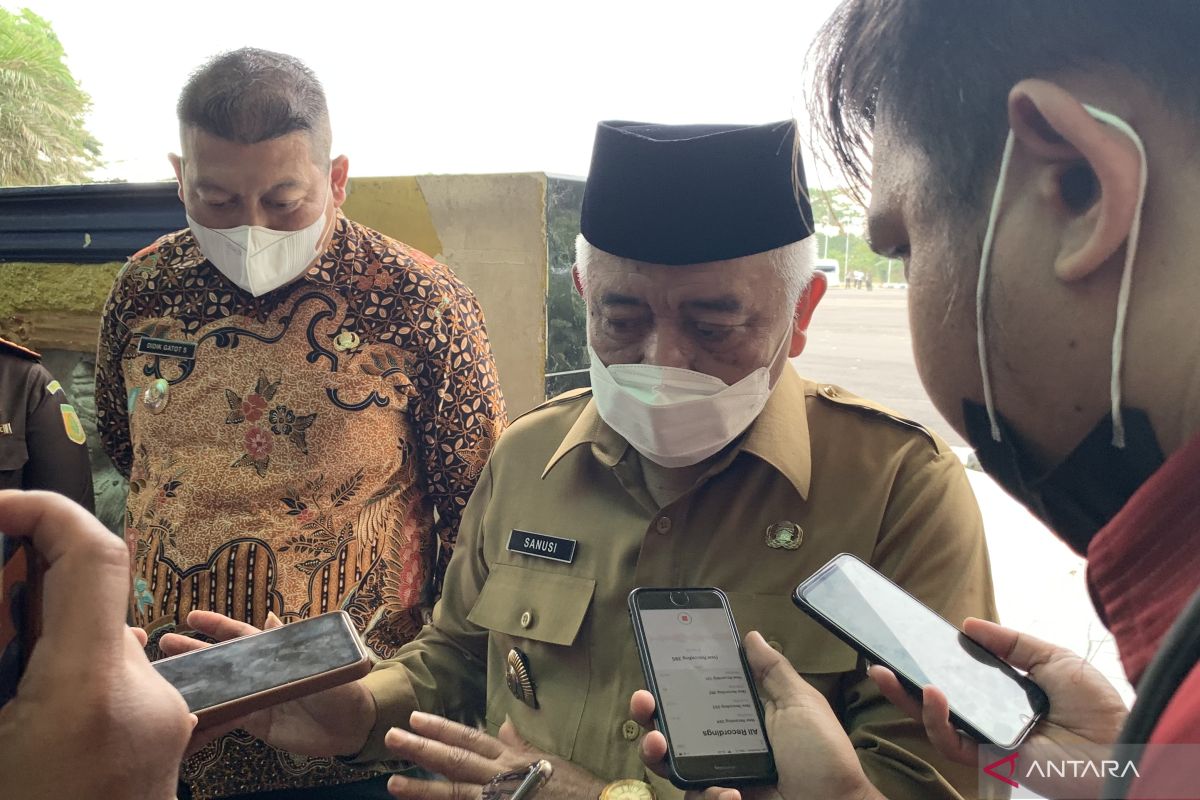 Malang prepares trauma services for Kanjuruhan victims