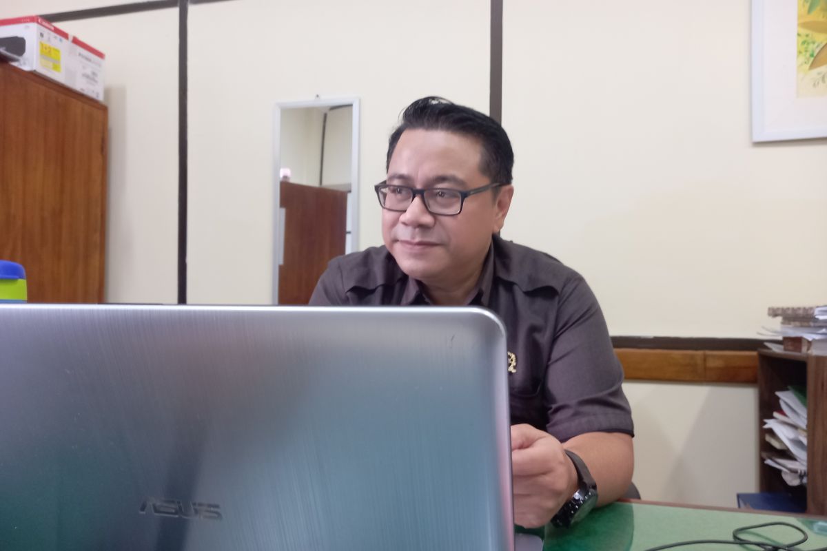 PN Tanjungkarang segera sosialisasikan sistem E-Berpadu untuk antisipasi pungli di lingkungan pengadilan