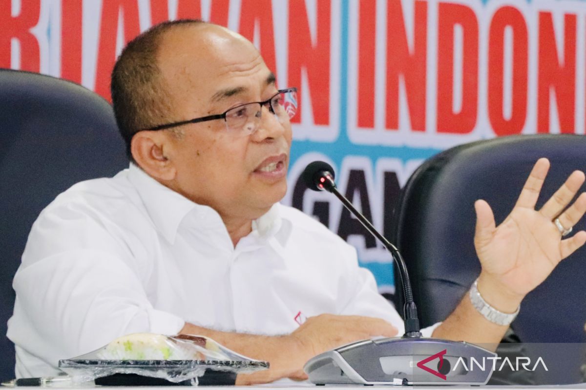 Wakil Ketua PWI Aceh ingatkan wartawan hindari jeratan hukum akibat pemberitaan