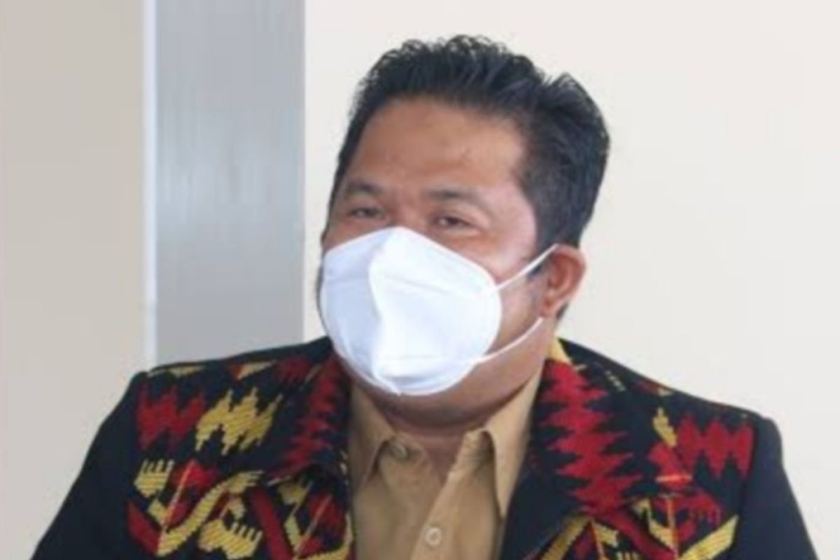 Dinkes: Cakupan vaksin booster di NTB mencapai 38,21 persen