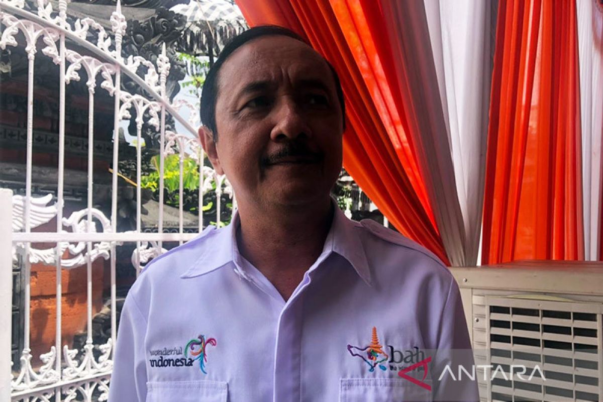 Dispar Bali kumpulkan Asita dan HPI bahas WNA duduki tempat suci