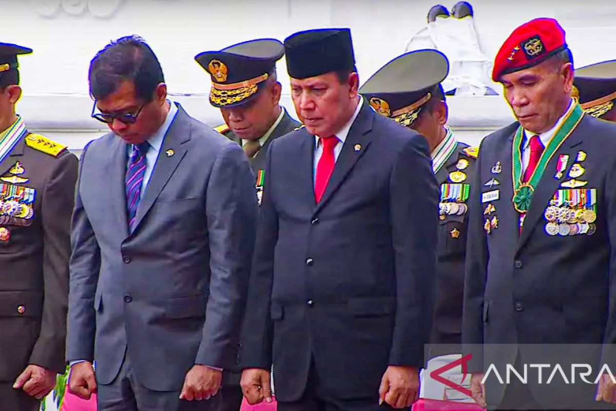 BNPT RI berharap TNI makin kuat jaga Indonesia