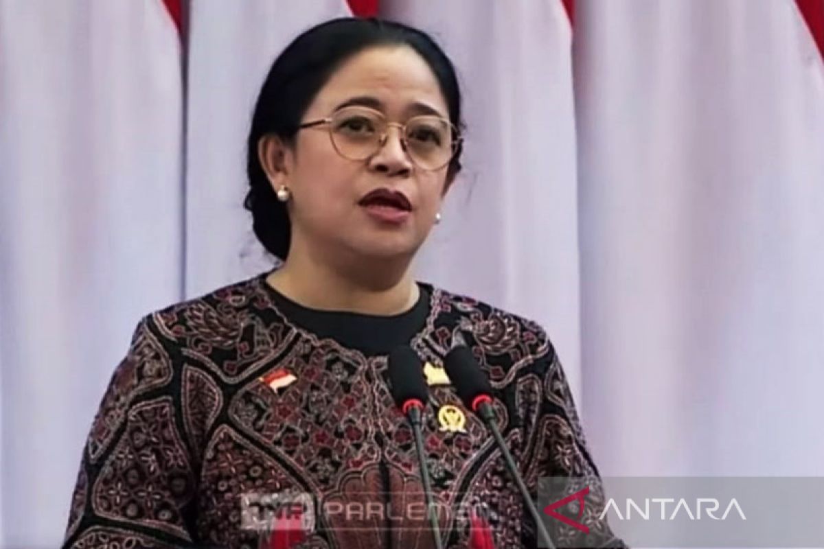 Puan: Tanggap darurat gempa Cianjur harus prioritaskan korban