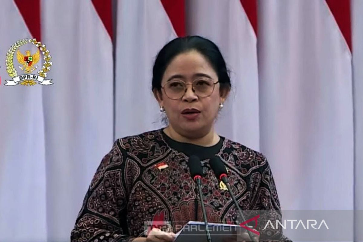 Ketua DPR RI harap hubungan Indonesia-India semakin dipererat