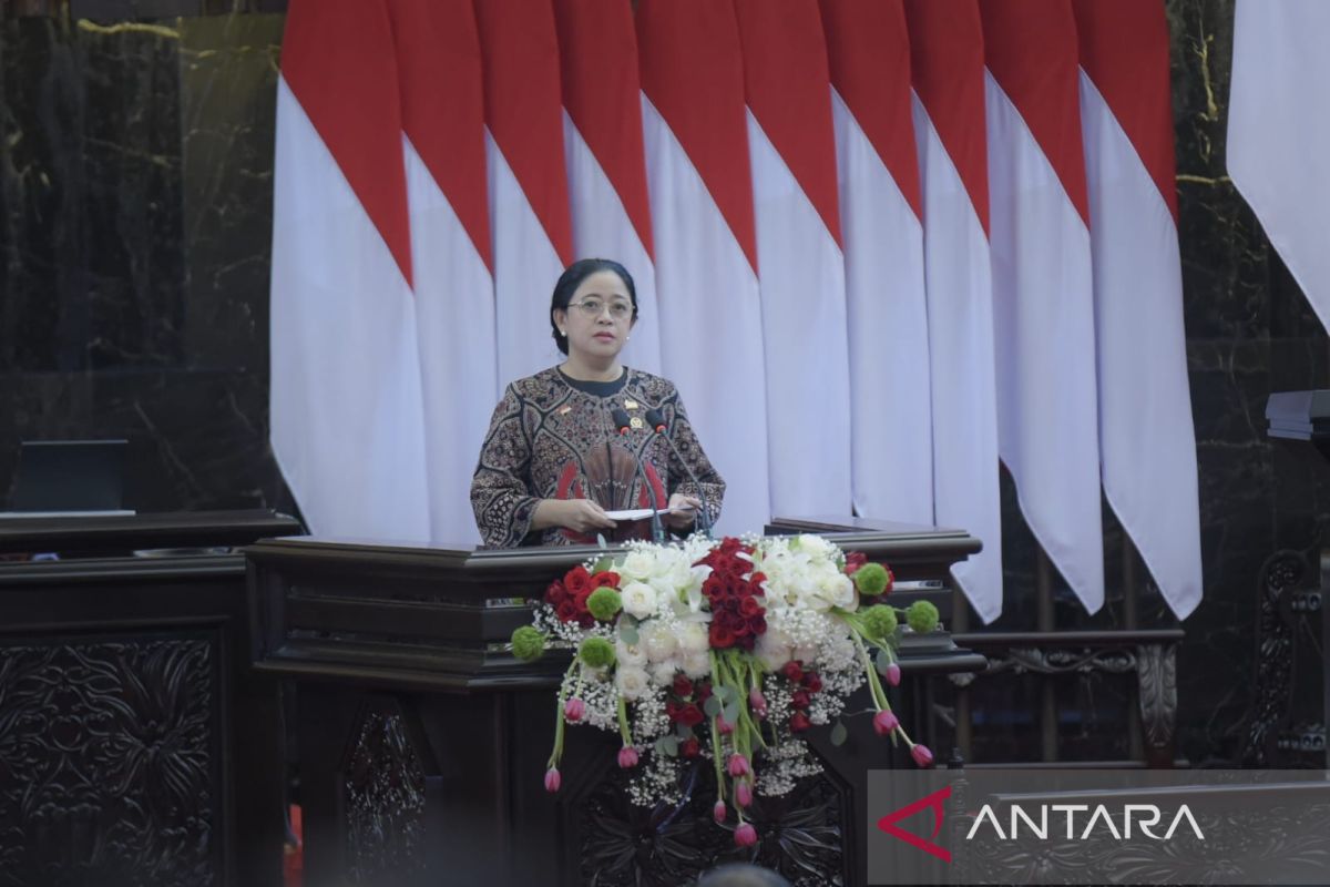 Puan: DPR-Parlemen Belanda mainkan peran diplomasi demi perdamaian