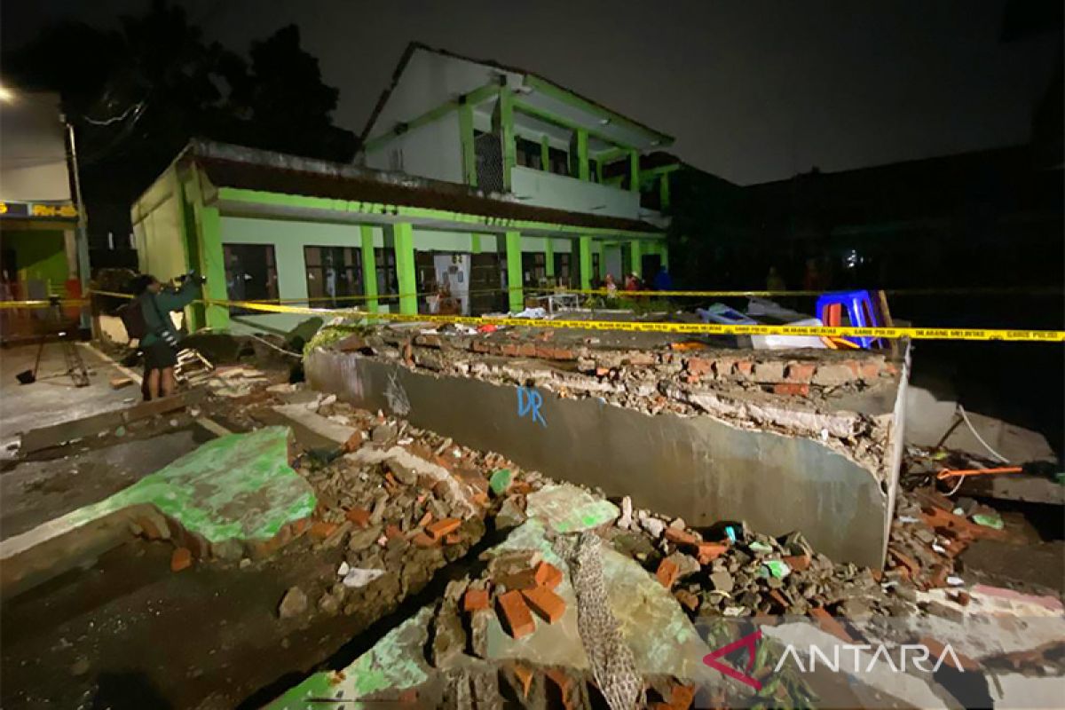 Pemkot Jaksel carikan sekolah alternatif pengganti MTsN 19