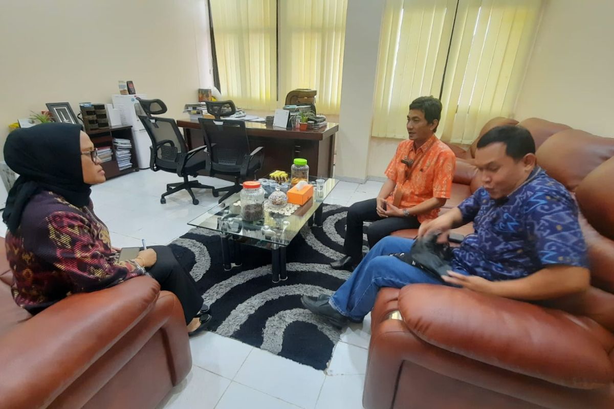 Pemkot Palu diminta tempatkan ASN  di sekretariat Panwaslu kecamatan