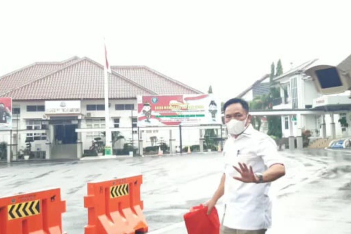 Kejati panggil mantan Kadis DLH Bandarlampung untuk pendalaman kasus