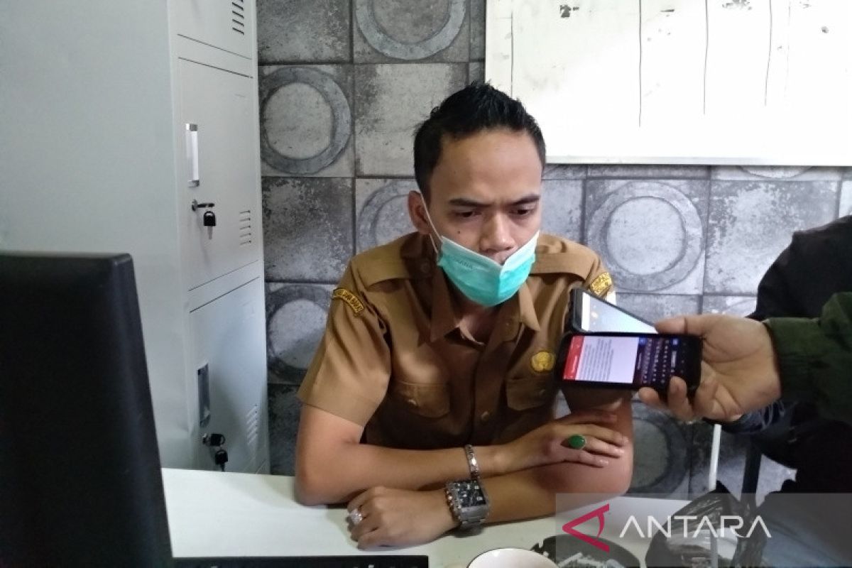 Pasien COVID-19 yang dirawat di RSUD Garut tinggal dua orang