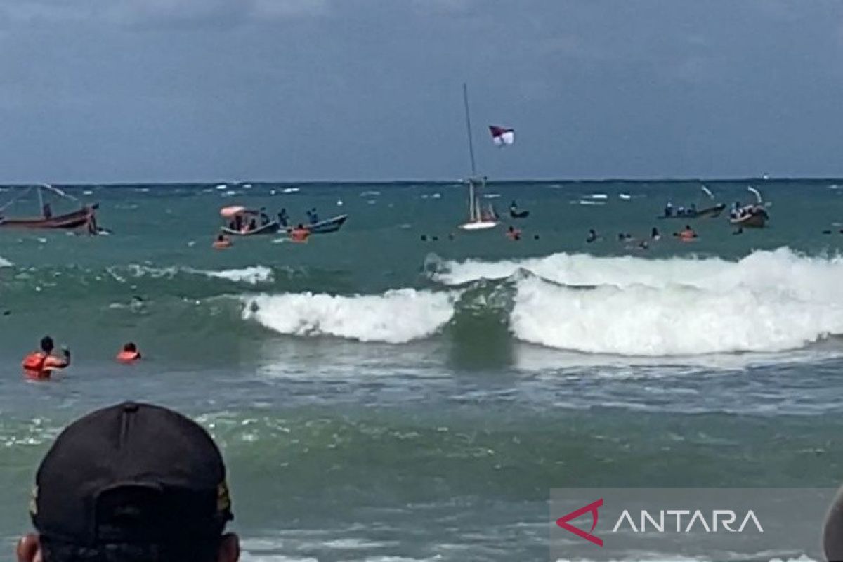 PHRI Gunungkidul mendukung pemkab lakukan penataan pantai