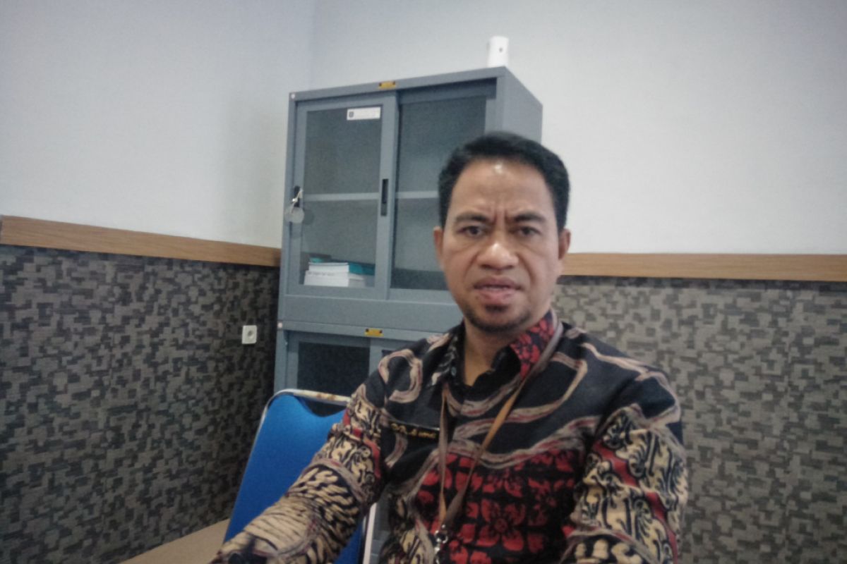 Dinkes Lombok Tengah percepatan pelacakan kasus TBC