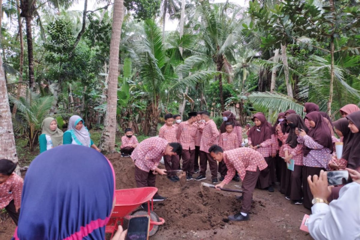 Kulon Progo diminta berlakukan kurikulum merdeka