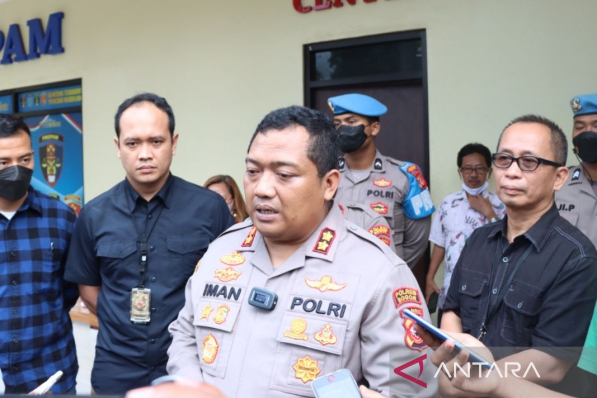 Polisi telusuri keterlibatan pihak lain dalam kasus 