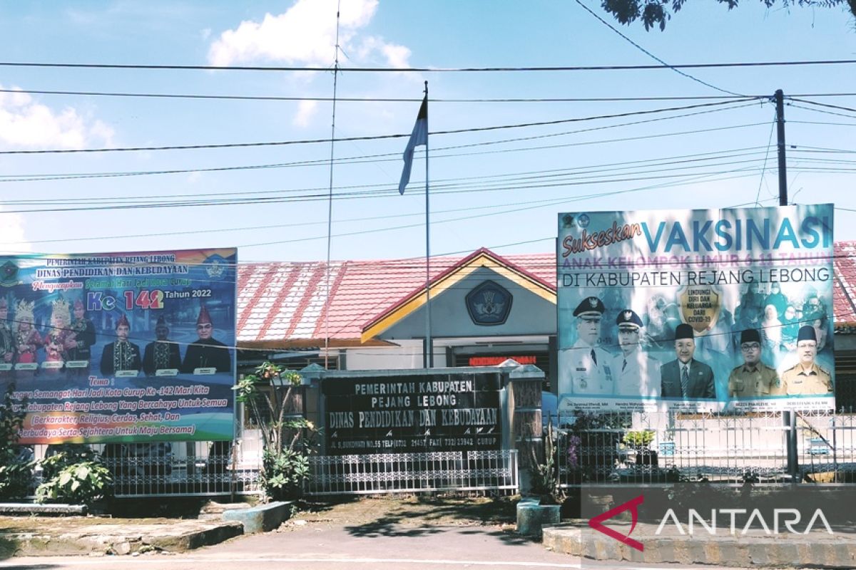 Dikbud: Guru penggerak di Rejang Lebong mencapai 49 orang