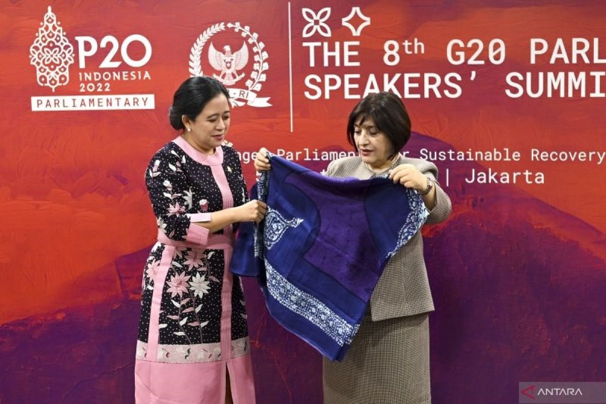 Ketua DPR: Indonesia dan Azerbaijan miliki kesamaan budaya