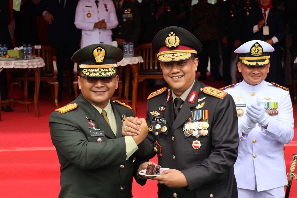 TNI dukung penanganan stunting di Provinsi Banten