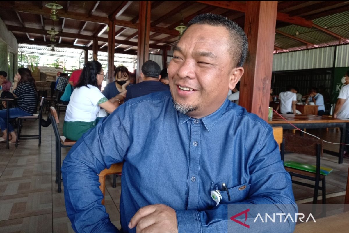 Sunardy: Manfaat BPJAMSOSTEK cegah angka kemiskinan baru di Sulawesi Utara