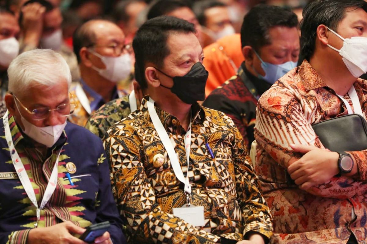 Pj Gubernur: Realisasi belanja P3DN Aceh di atas target nasional