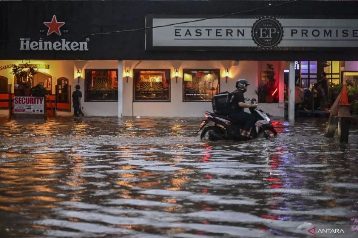 Akademisi: Masyarakat perlu berperan aktif dalam mitigasi banjir