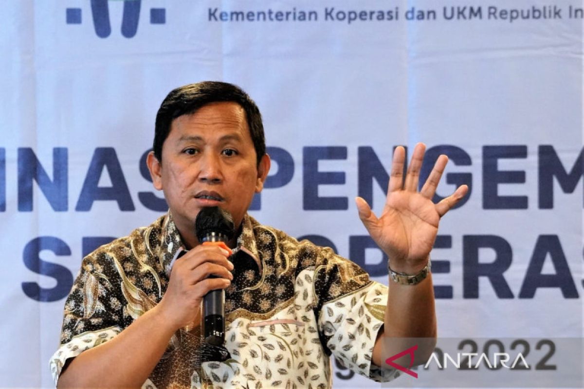 Kemenkop UKM dukung Polri ungkap dugaan kejahatan koperasi bermasalah