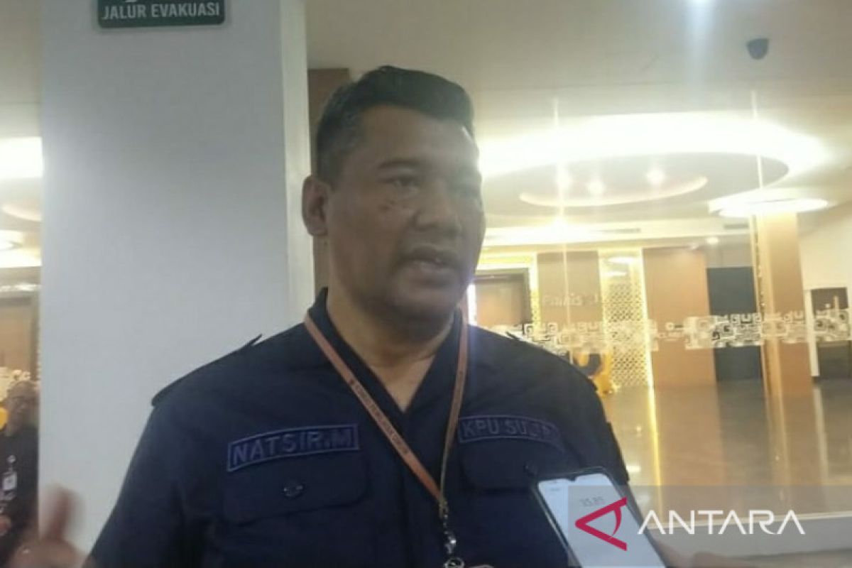 KPU Sultra gelar bimtek persiapan verifikasi faktual Pemilu 2024