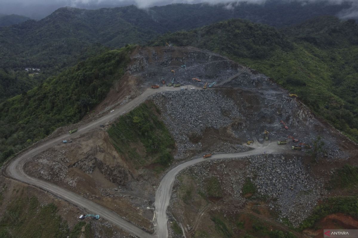 Ministry stresses planned mining for sustainability