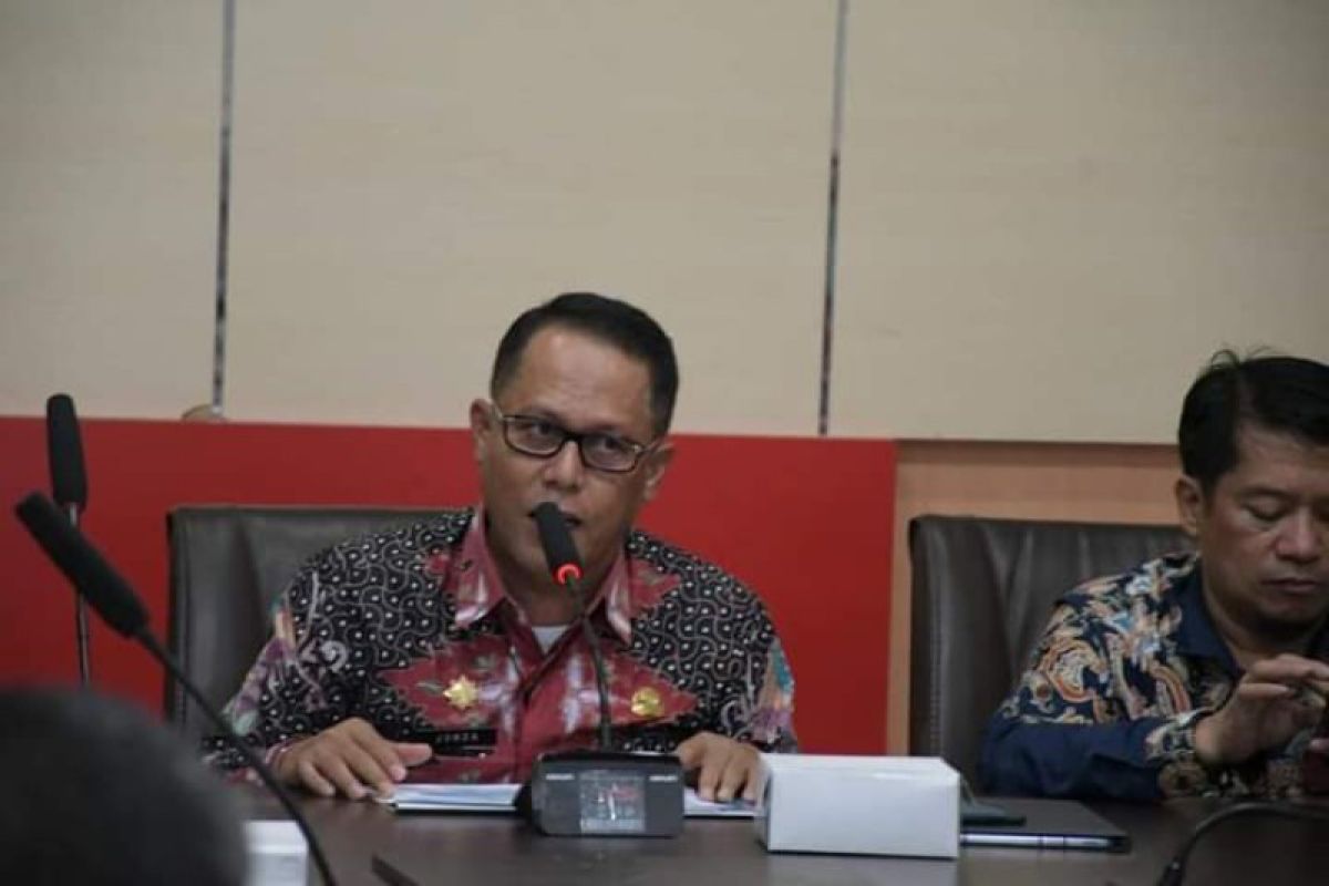 Sulbar adopsi penanganan stunting di Jawa Tengah