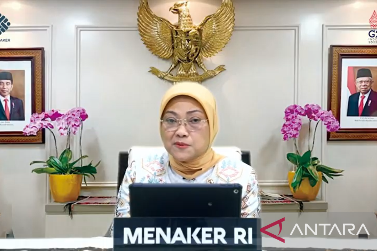 Menaker Ida Fauziyah ingatkan pemangku kepentingan terapkan norma ketenagakerjaan